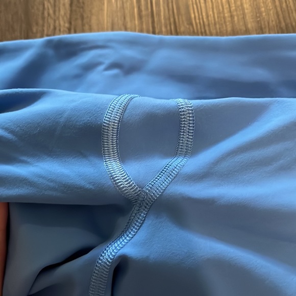 Brushed base pace leggings - Picture 8 of 9